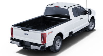 2025 Ford F-350SD XL