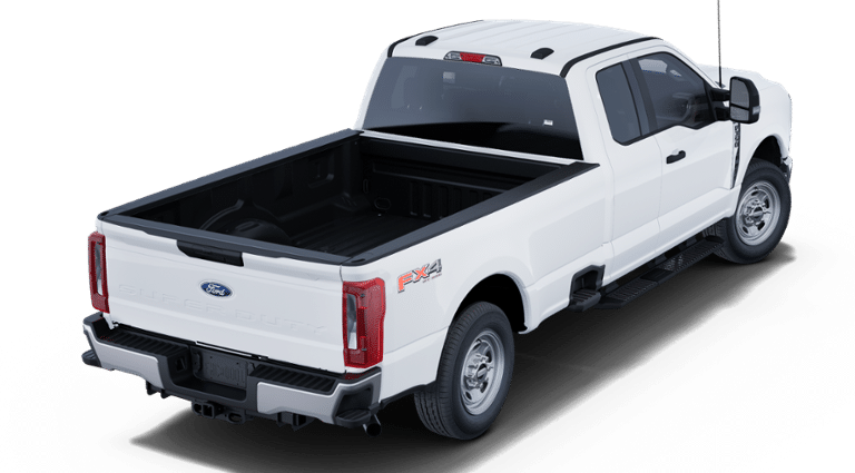 2025 Ford F-350SD XL