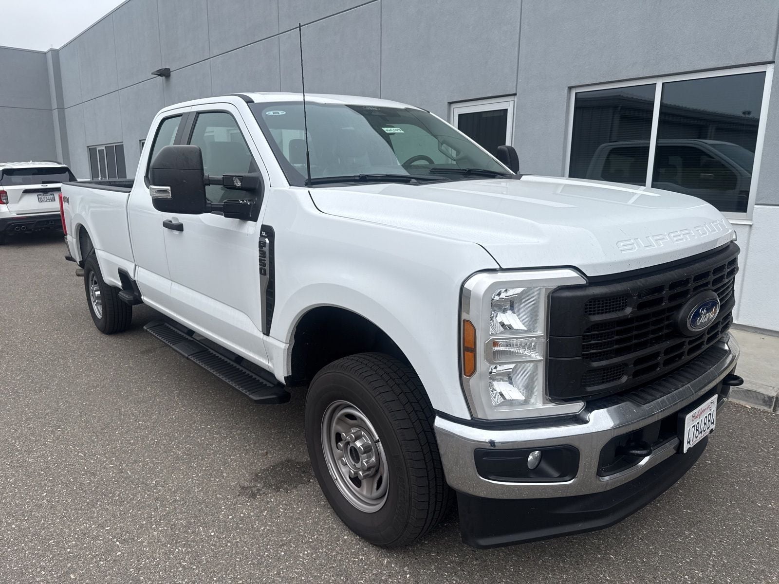 2024 Ford F-350SD XL