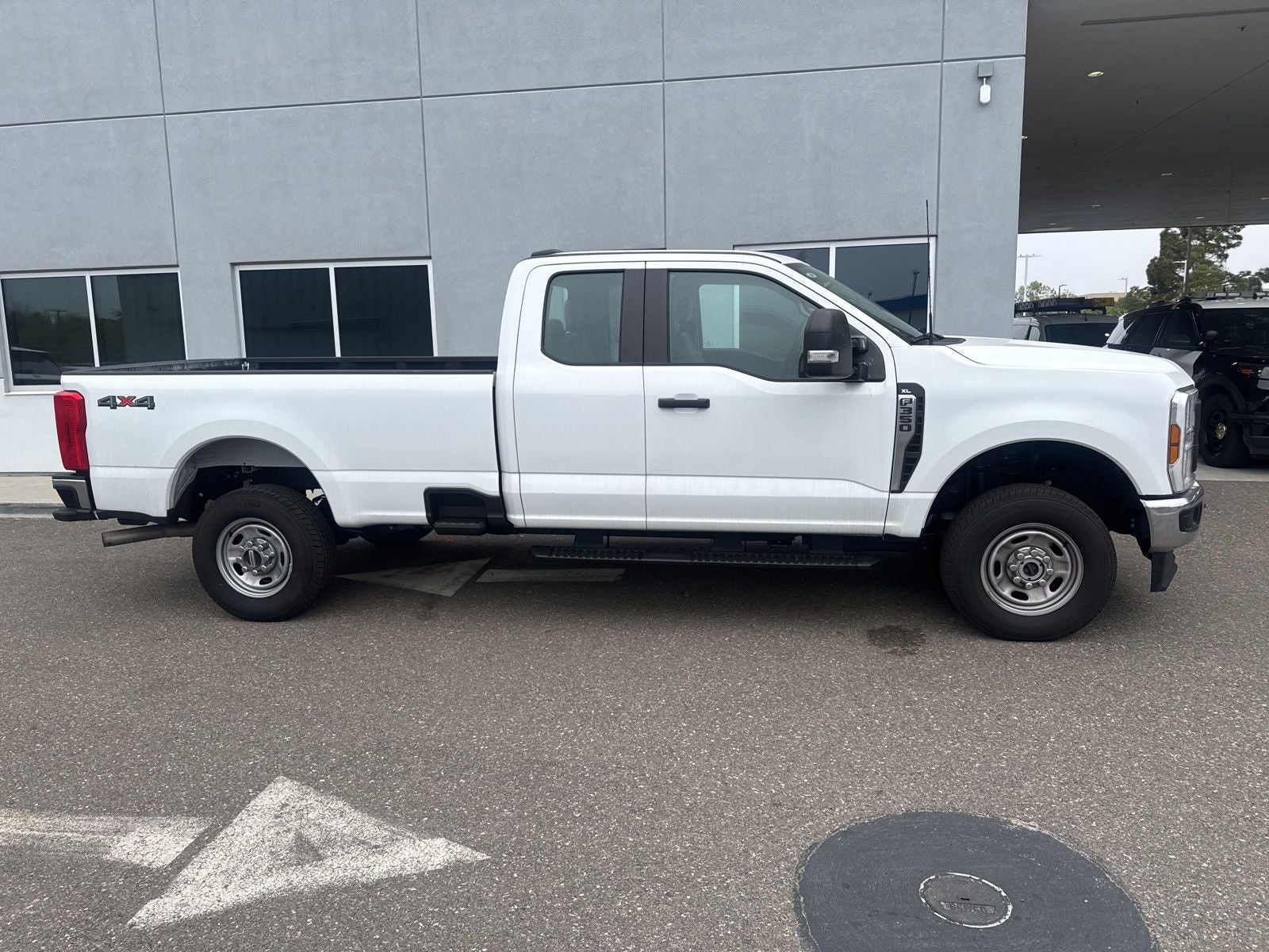 2024 Ford F-350SD XL