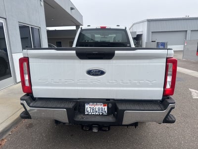 2024 Ford F-350SD XL