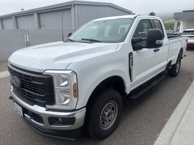 2024 Ford F-350SD XL