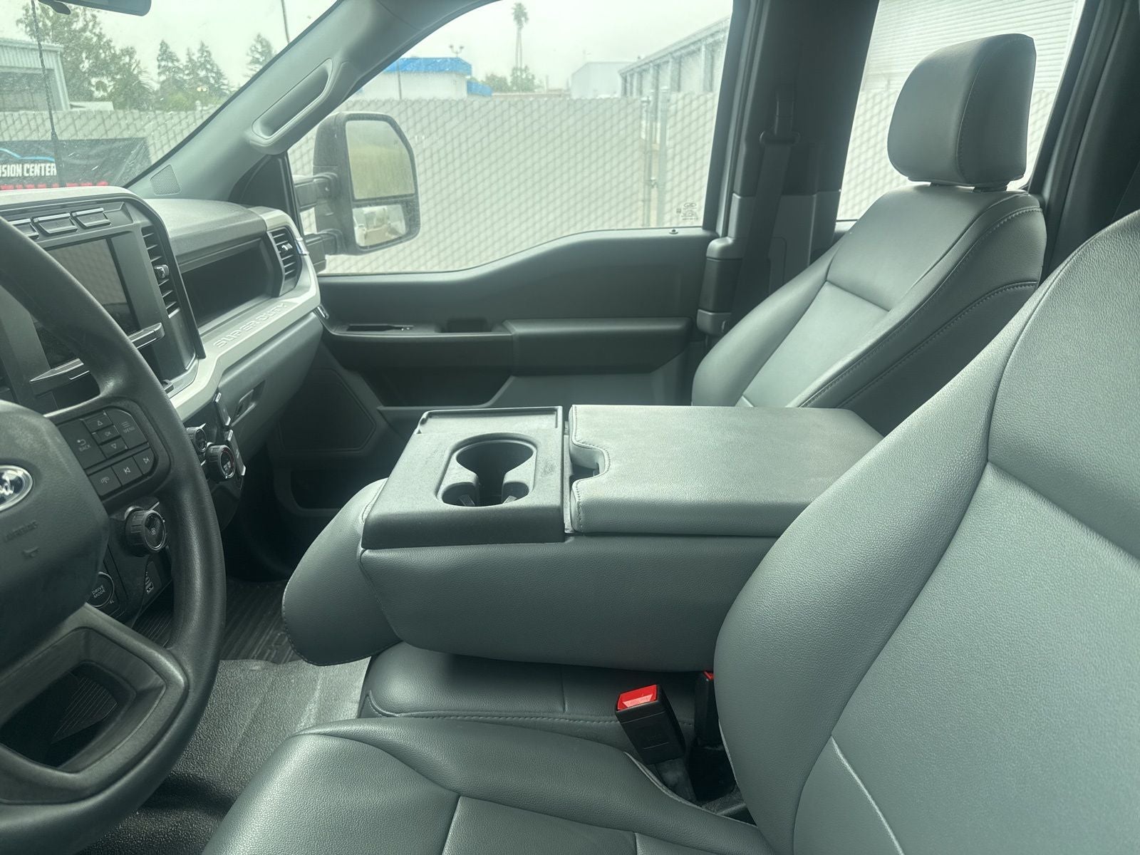 2024 Ford F-350SD XL