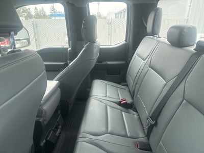 2024 Ford F-350SD XL