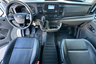 2023 Ford Transit-250 Base