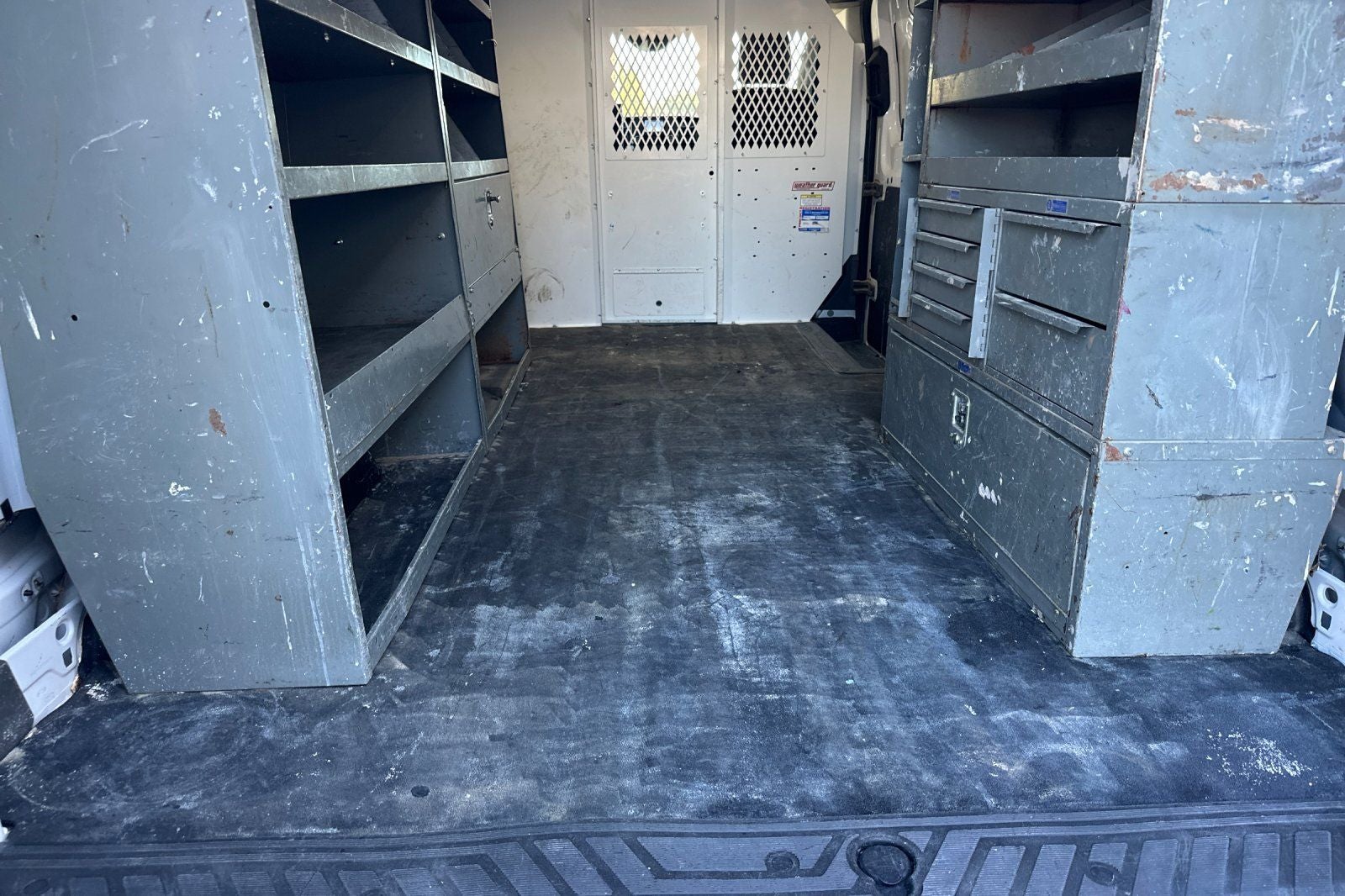 2023 Ford Transit-250 Base