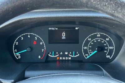 2023 Ford Transit-250 Base