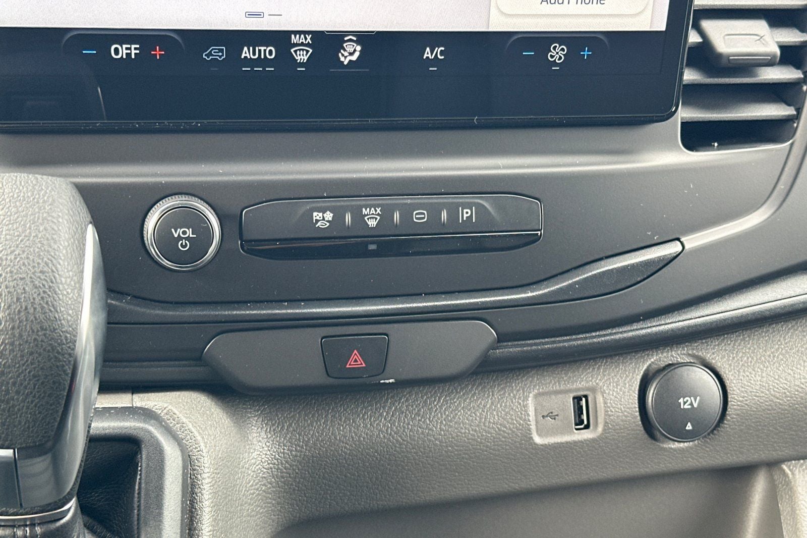 2026 Ford Transit-350 Base