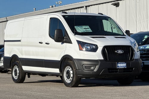 2026 Ford Transit-150 Base