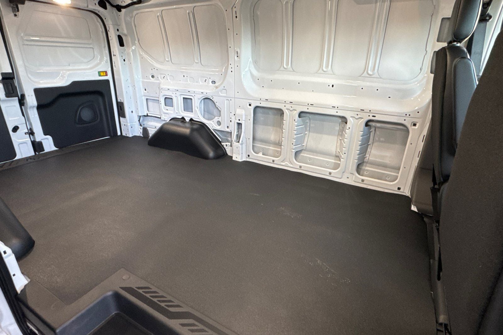 2026 Ford Transit-150 Base