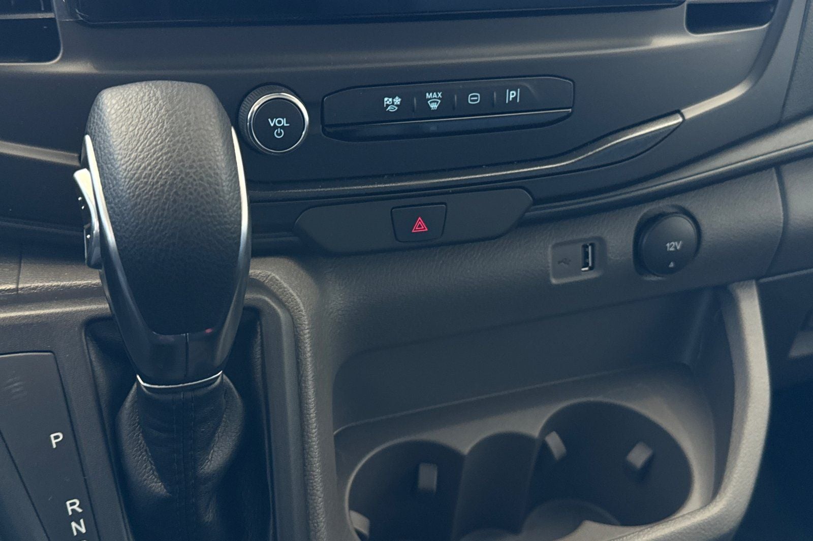 2026 Ford Transit-150 Base