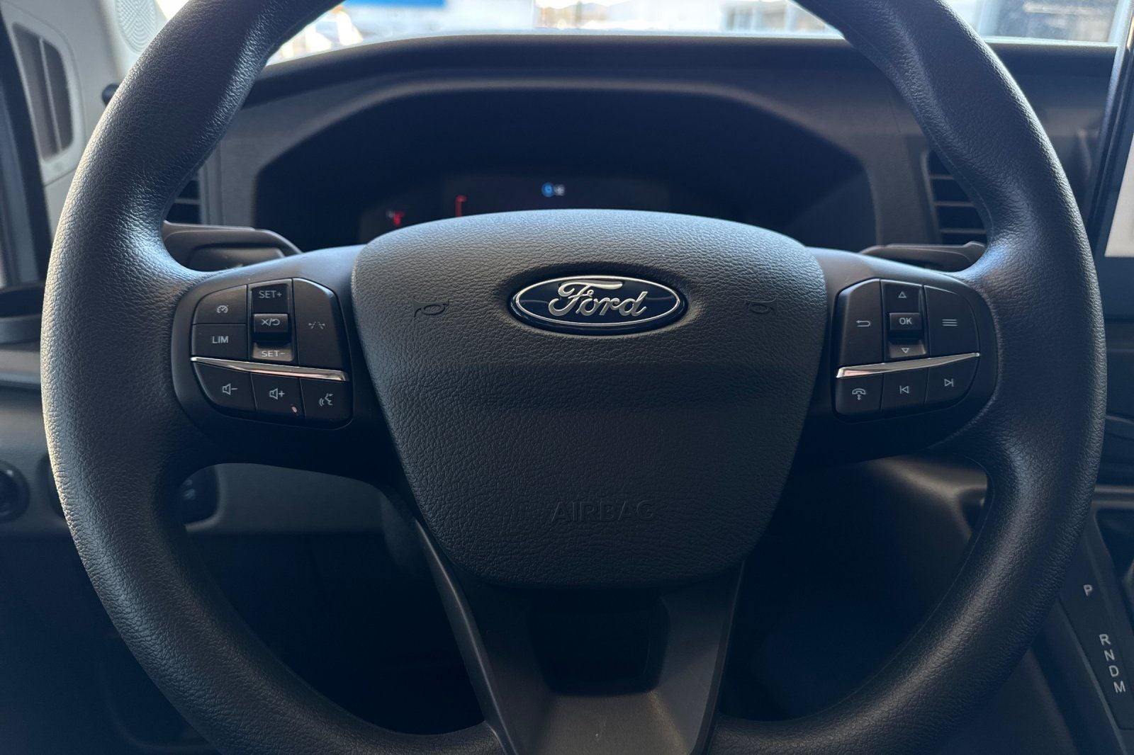 2026 Ford Transit-150 Base