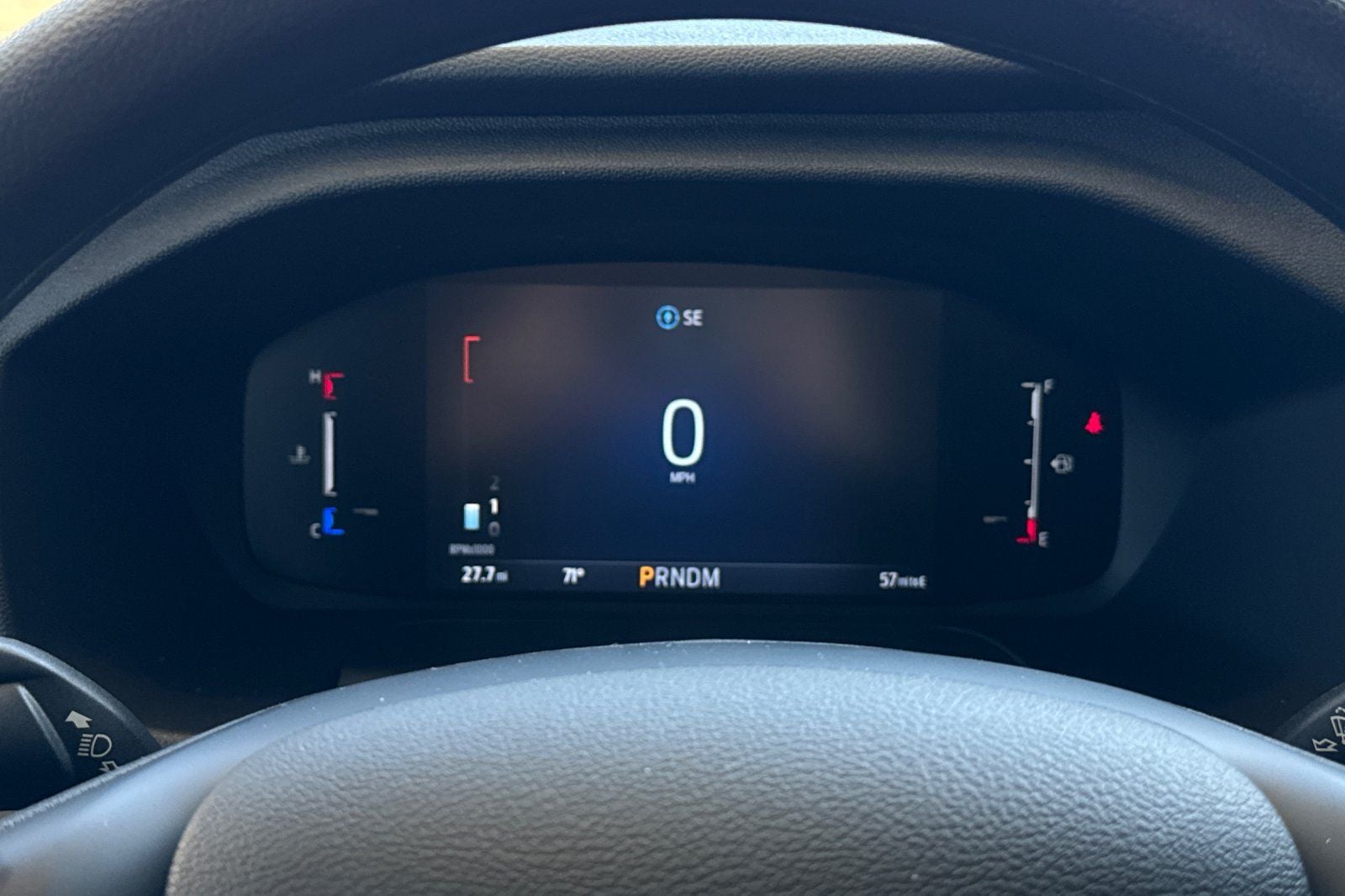 2026 Ford Transit-150 Base