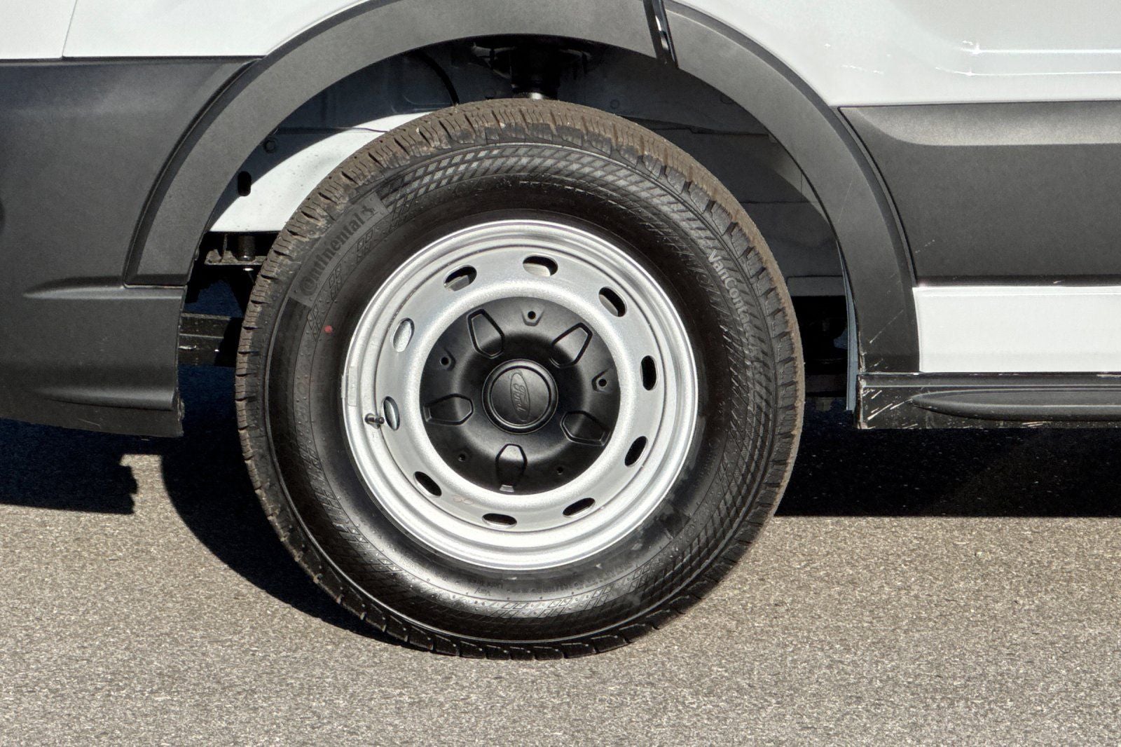 2026 Ford Transit-150 Base