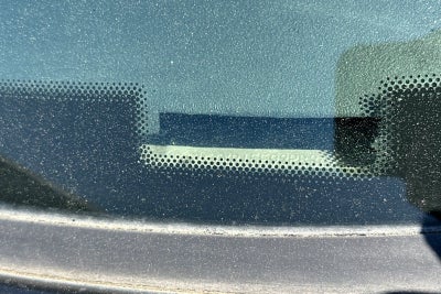 2003 Ford Ranger XLT