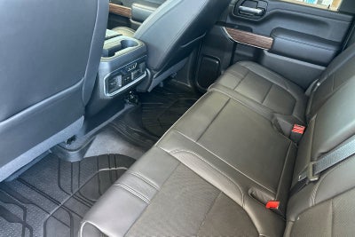 2021 Chevrolet Silverado 3500HD High Country