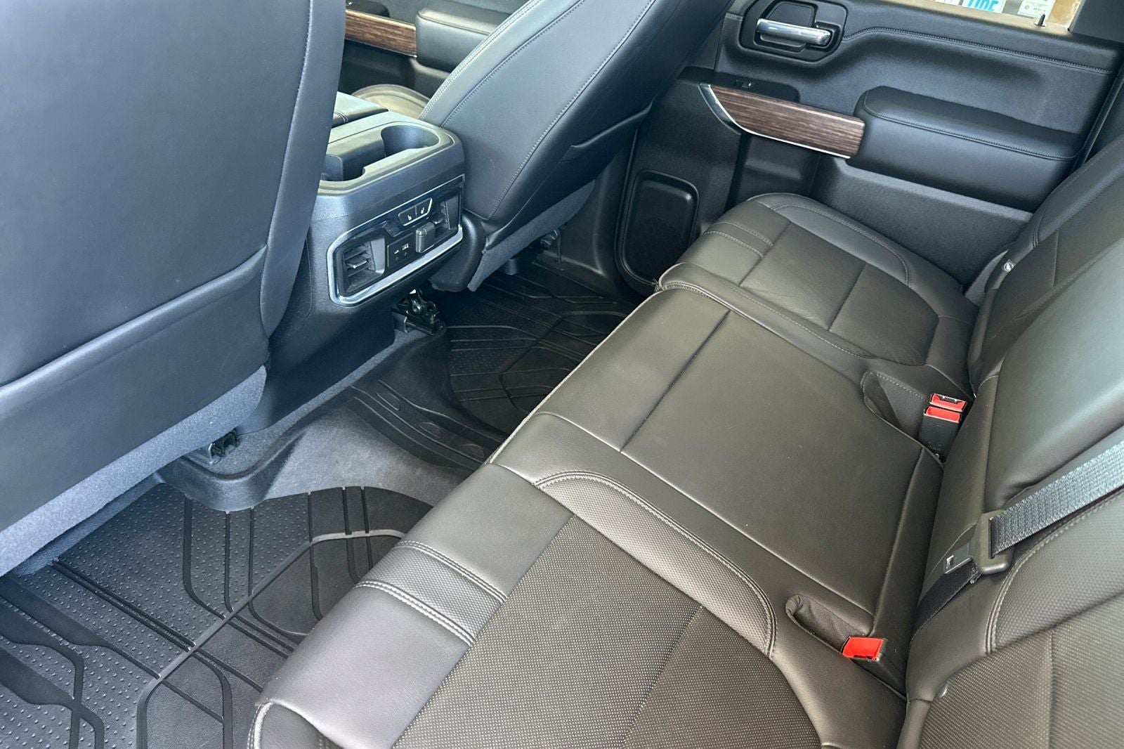 2021 Chevrolet Silverado 3500HD High Country