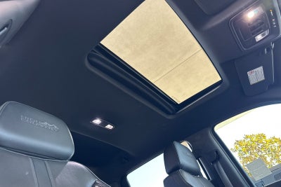 2021 Chevrolet Silverado 3500HD High Country