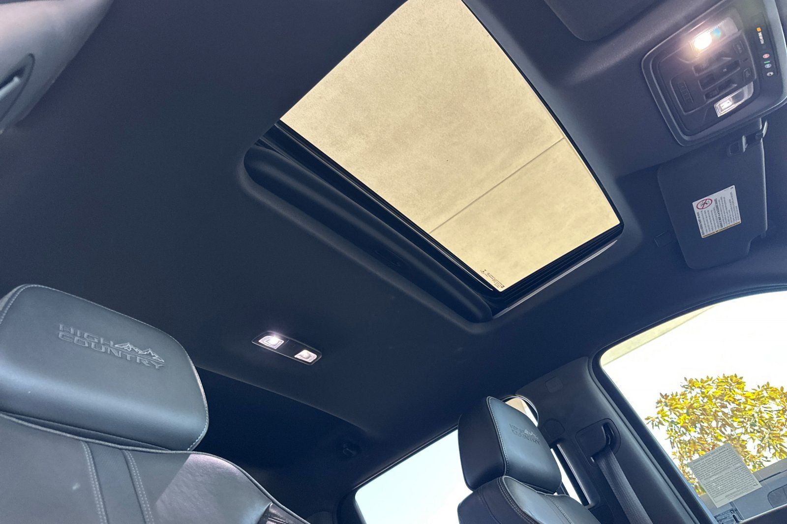 2021 Chevrolet Silverado 3500HD High Country