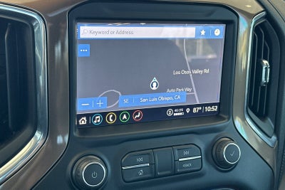 2021 Chevrolet Silverado 3500HD High Country