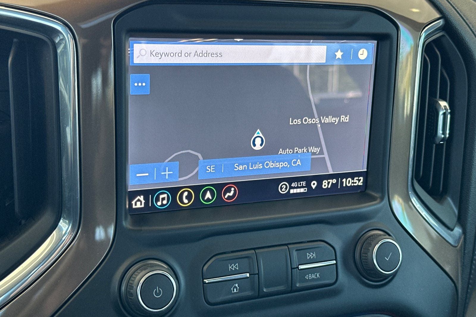 2021 Chevrolet Silverado 3500HD High Country