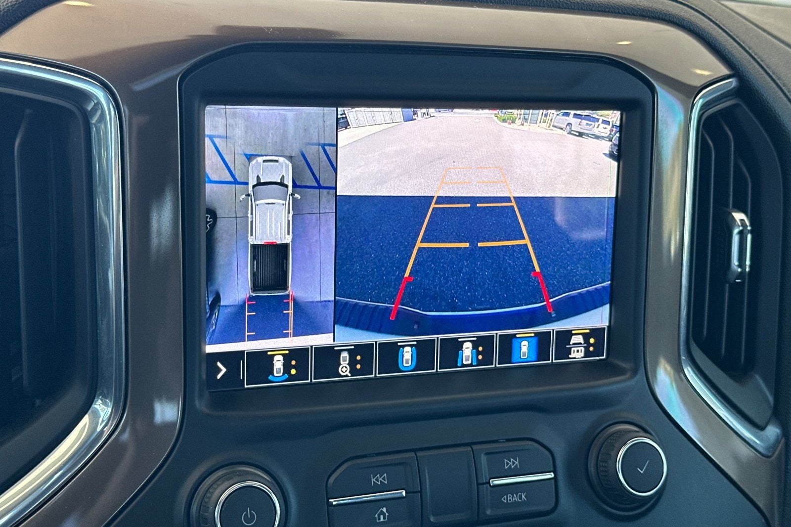 2021 Chevrolet Silverado 3500HD High Country