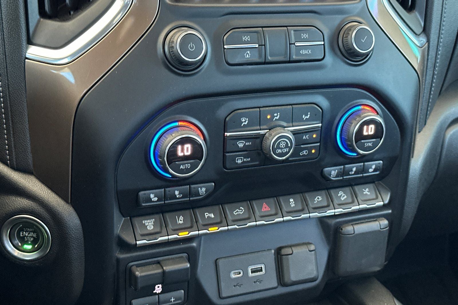 2021 Chevrolet Silverado 3500HD High Country