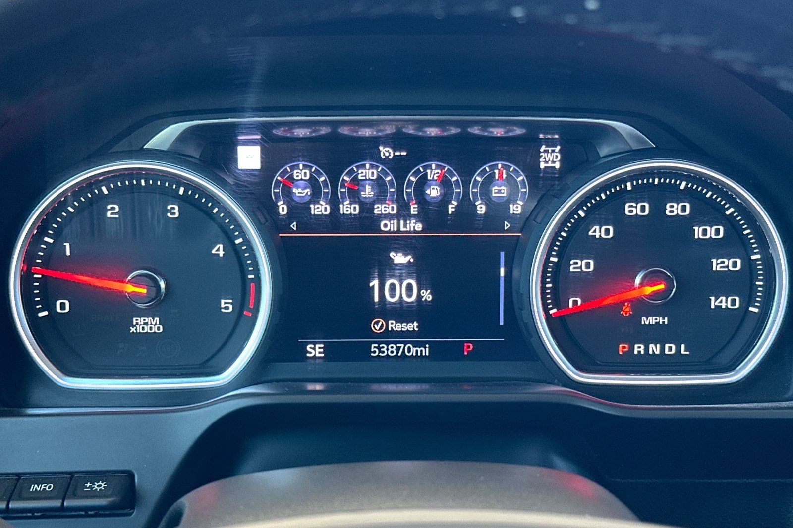 2021 Chevrolet Silverado 3500HD High Country