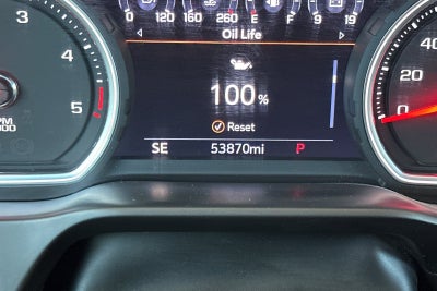 2021 Chevrolet Silverado 3500HD High Country