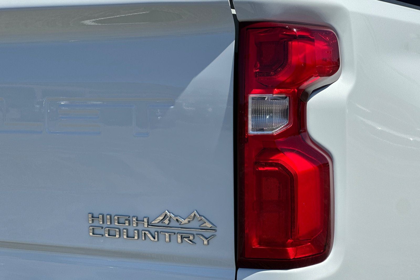 2021 Chevrolet Silverado 3500HD High Country