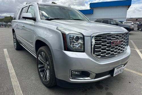 2019 GMC Yukon XL Denali XL