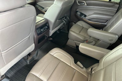 2019 GMC Yukon XL Denali XL