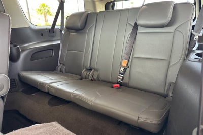 2019 GMC Yukon XL Denali XL