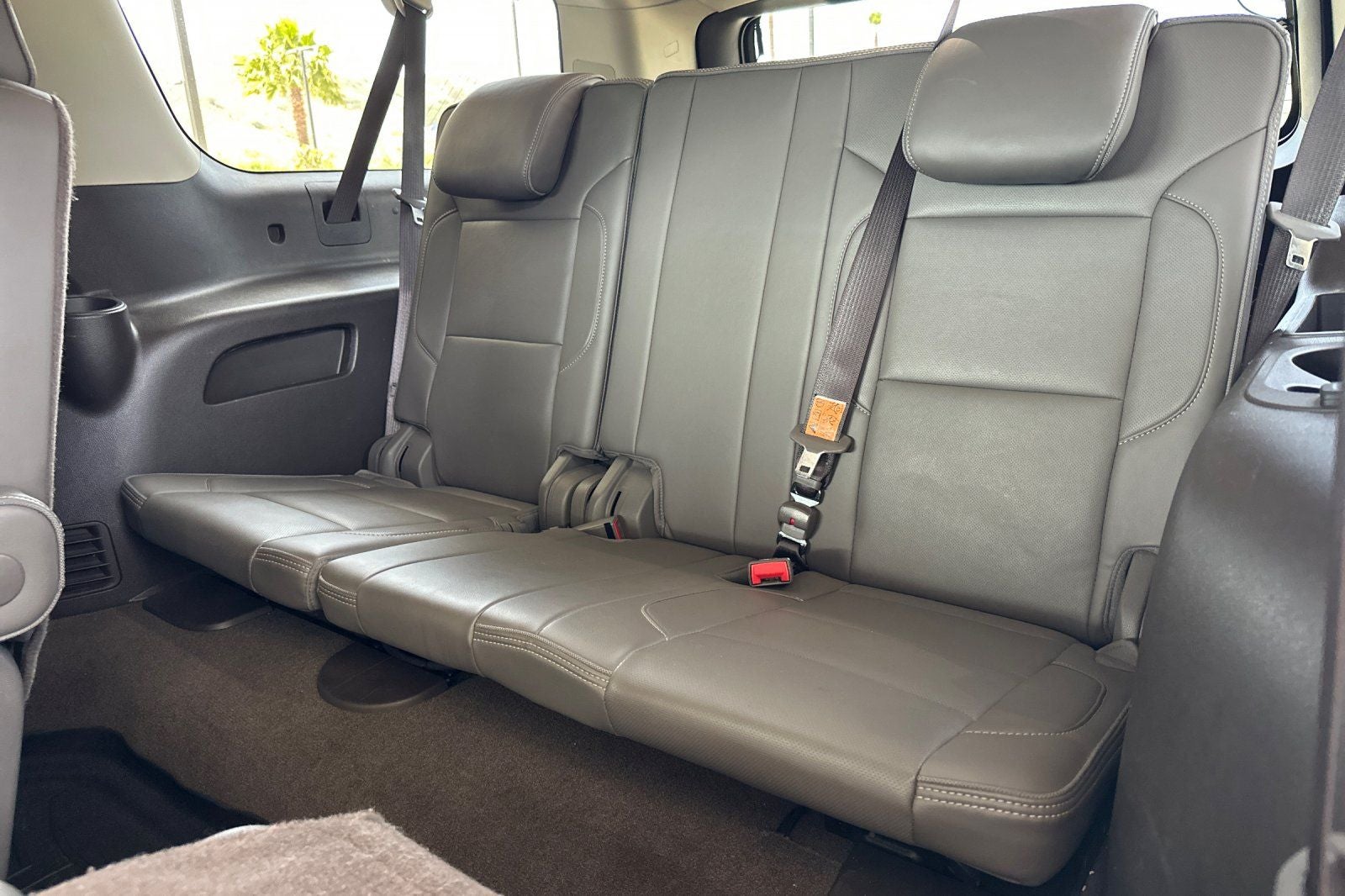 2019 GMC Yukon XL Denali XL