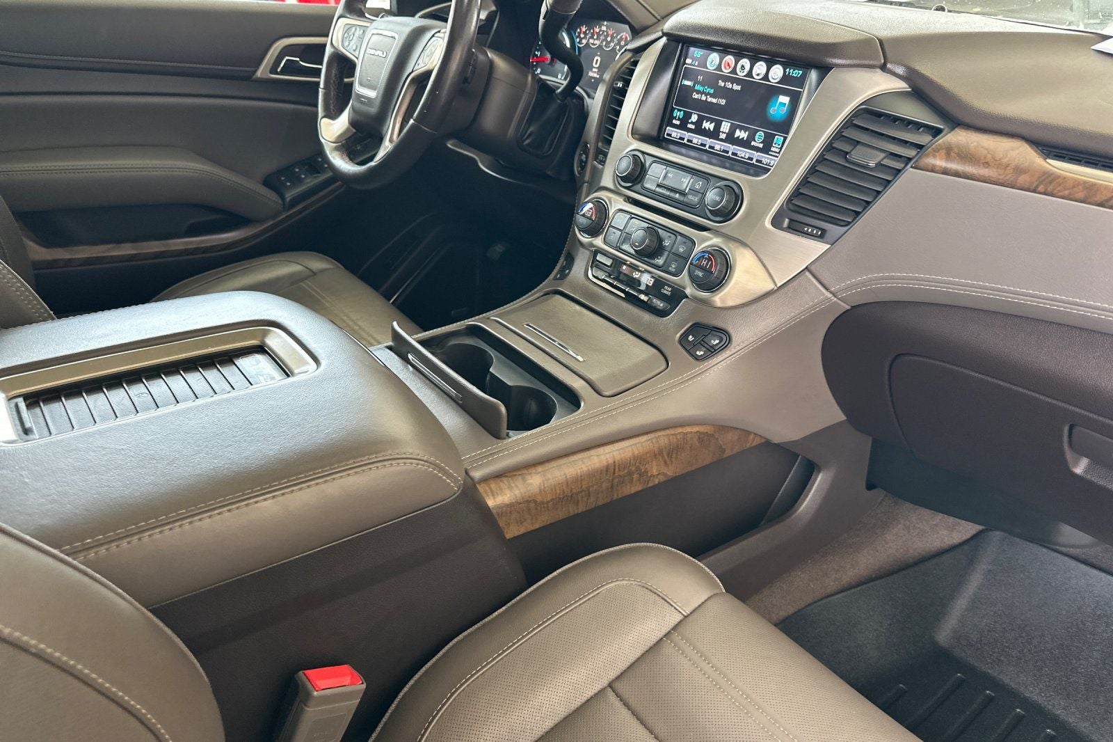 2019 GMC Yukon XL Denali XL