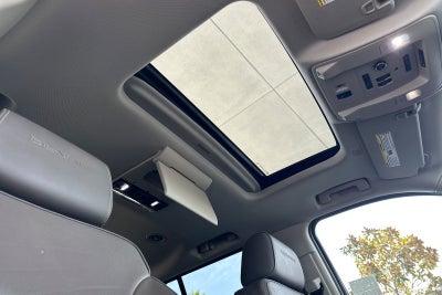 2019 GMC Yukon XL Denali XL