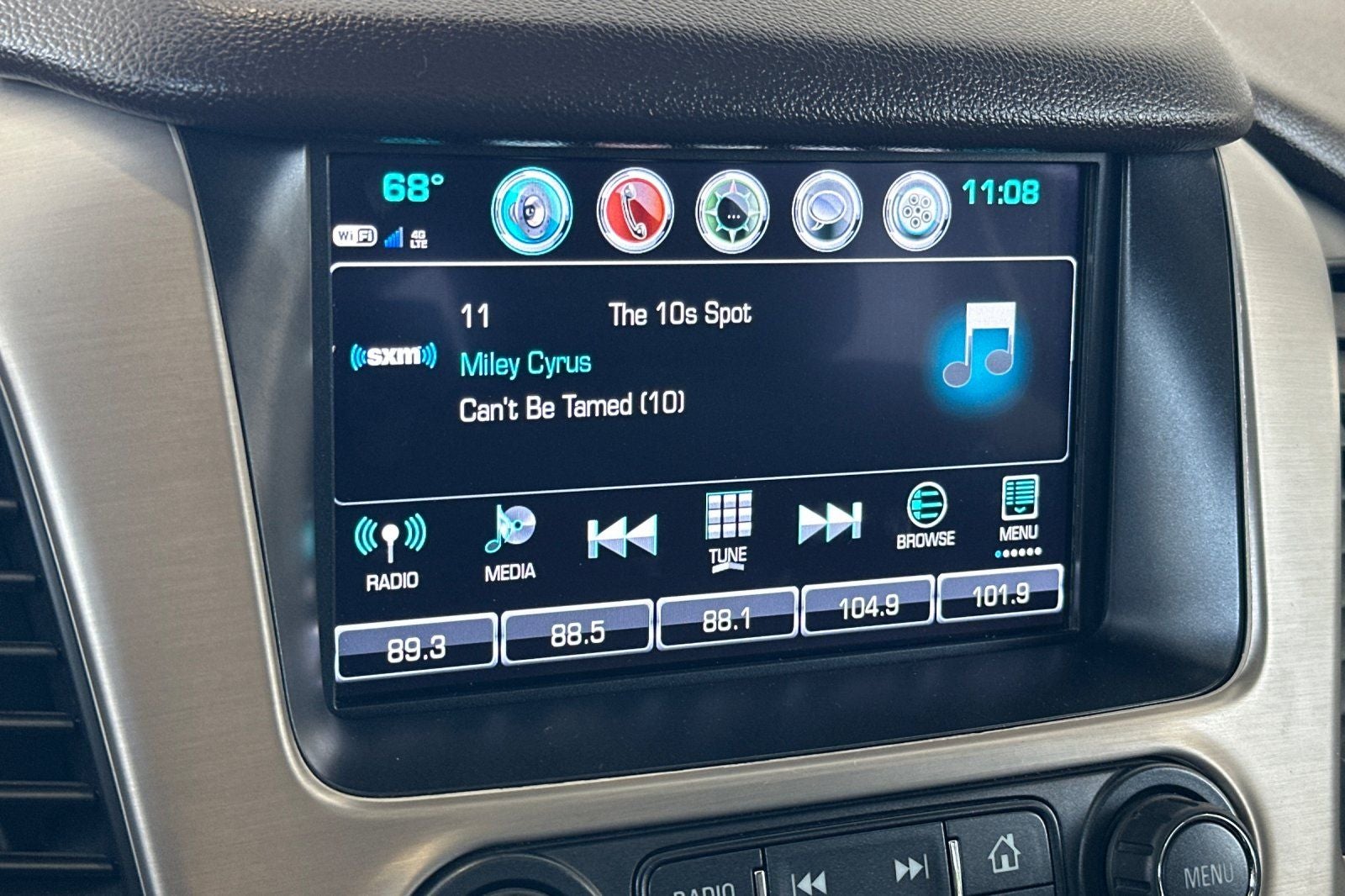 2019 GMC Yukon XL Denali XL