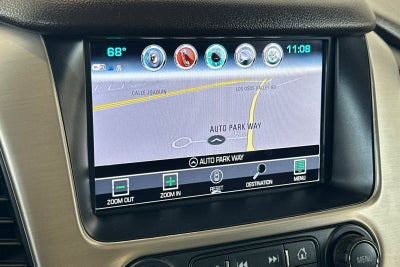 2019 GMC Yukon XL Denali XL