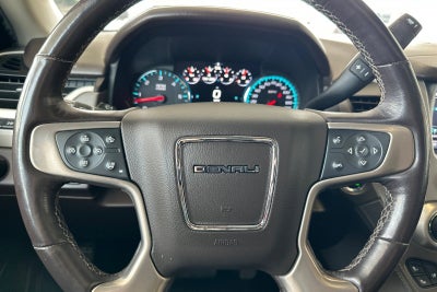 2019 GMC Yukon XL Denali XL