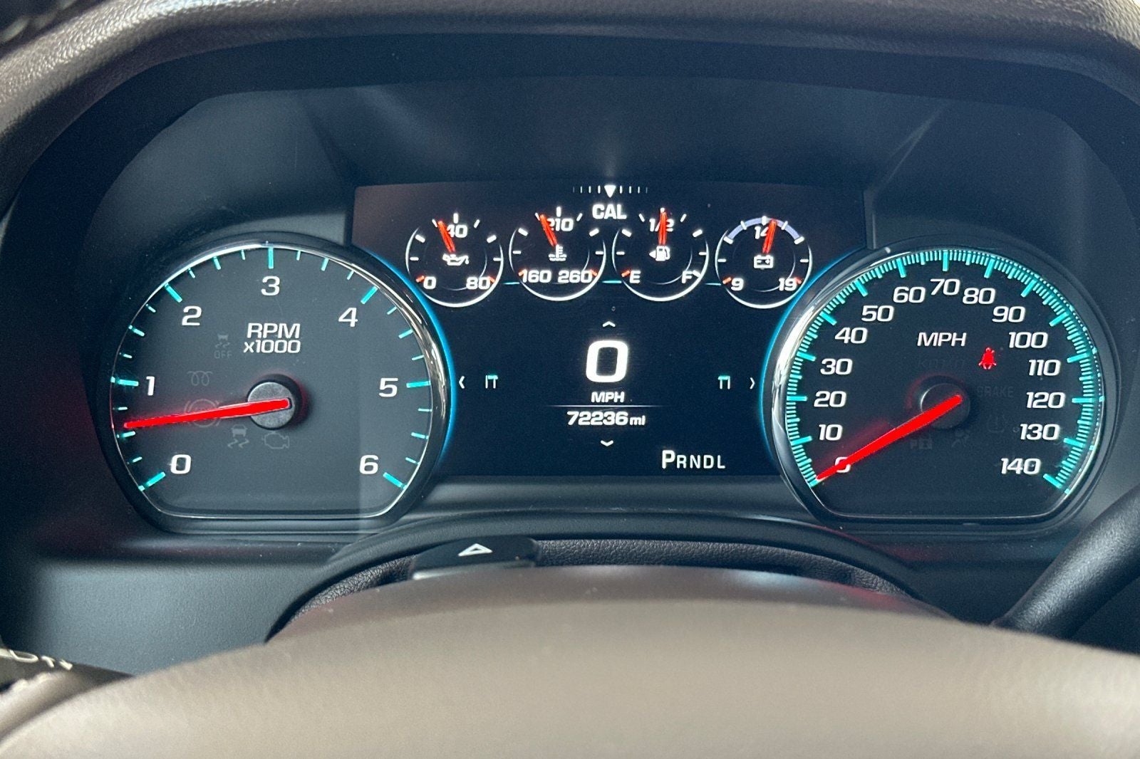 2019 GMC Yukon XL Denali XL