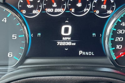 2019 GMC Yukon XL Denali XL