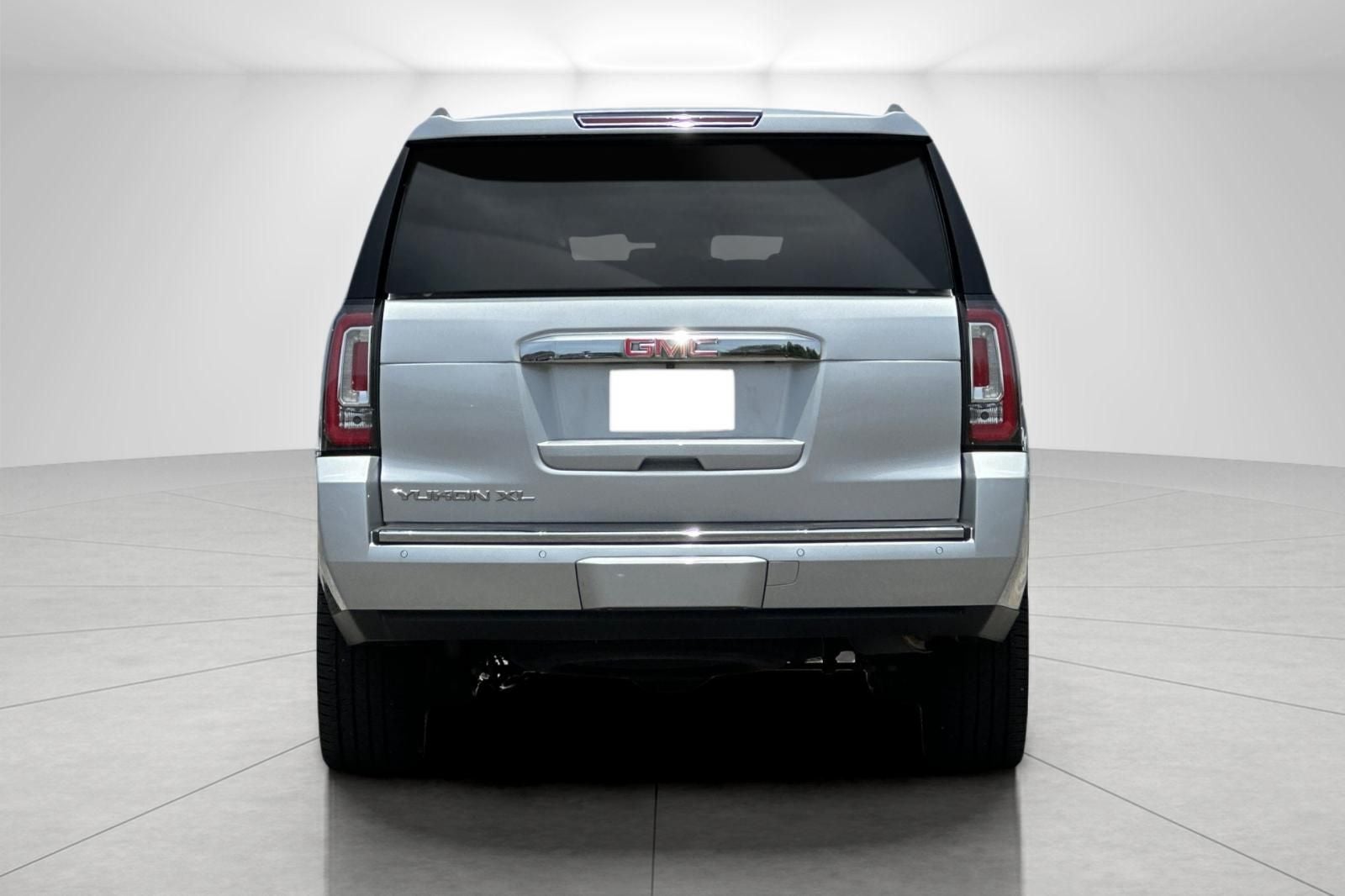 2019 GMC Yukon XL Denali XL
