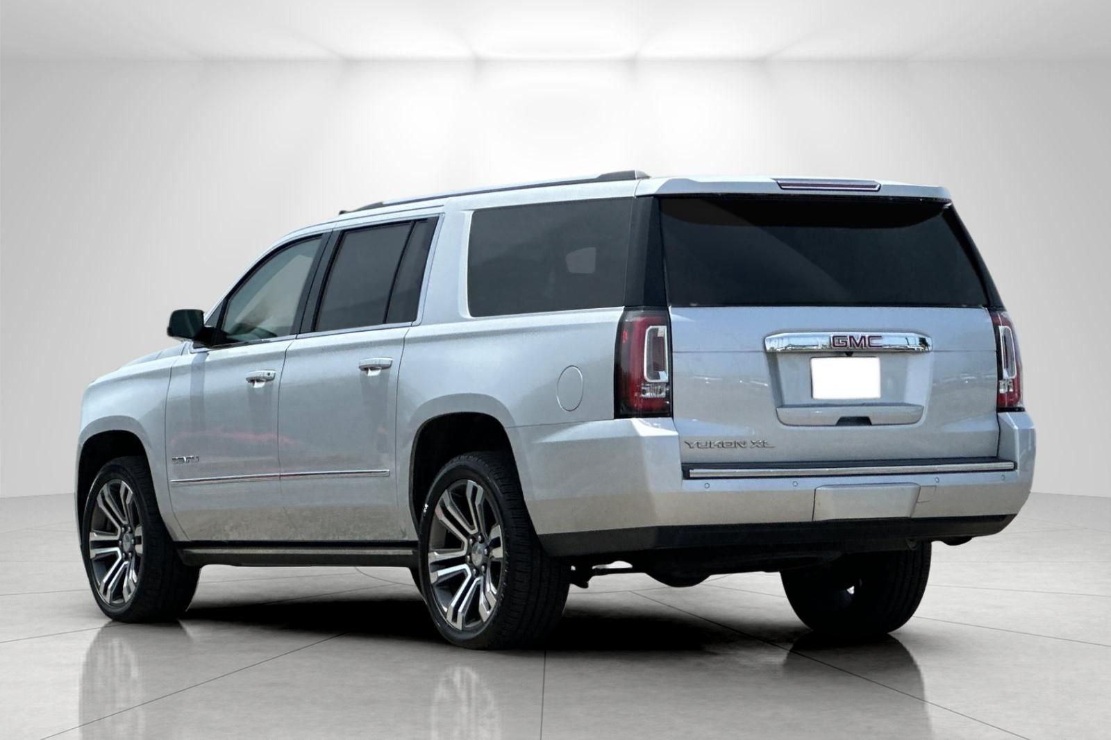 2019 GMC Yukon XL Denali XL