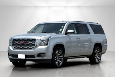 2019 GMC Yukon XL Denali XL