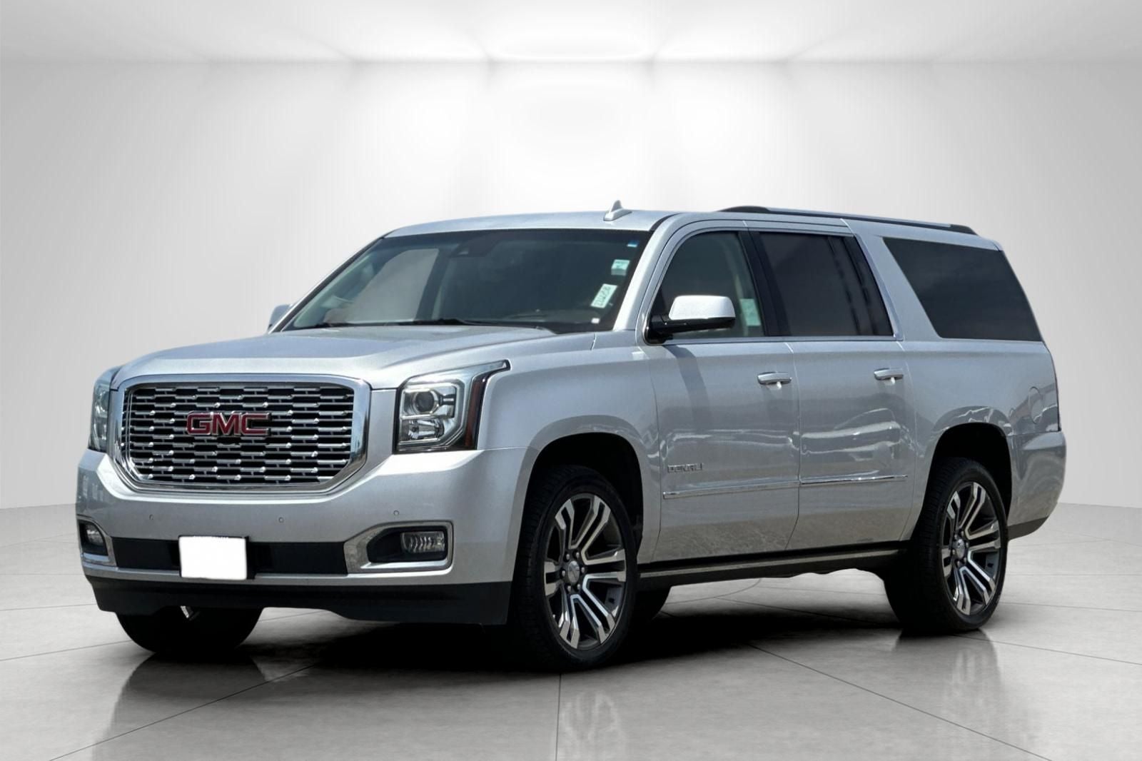 2019 GMC Yukon XL Denali XL