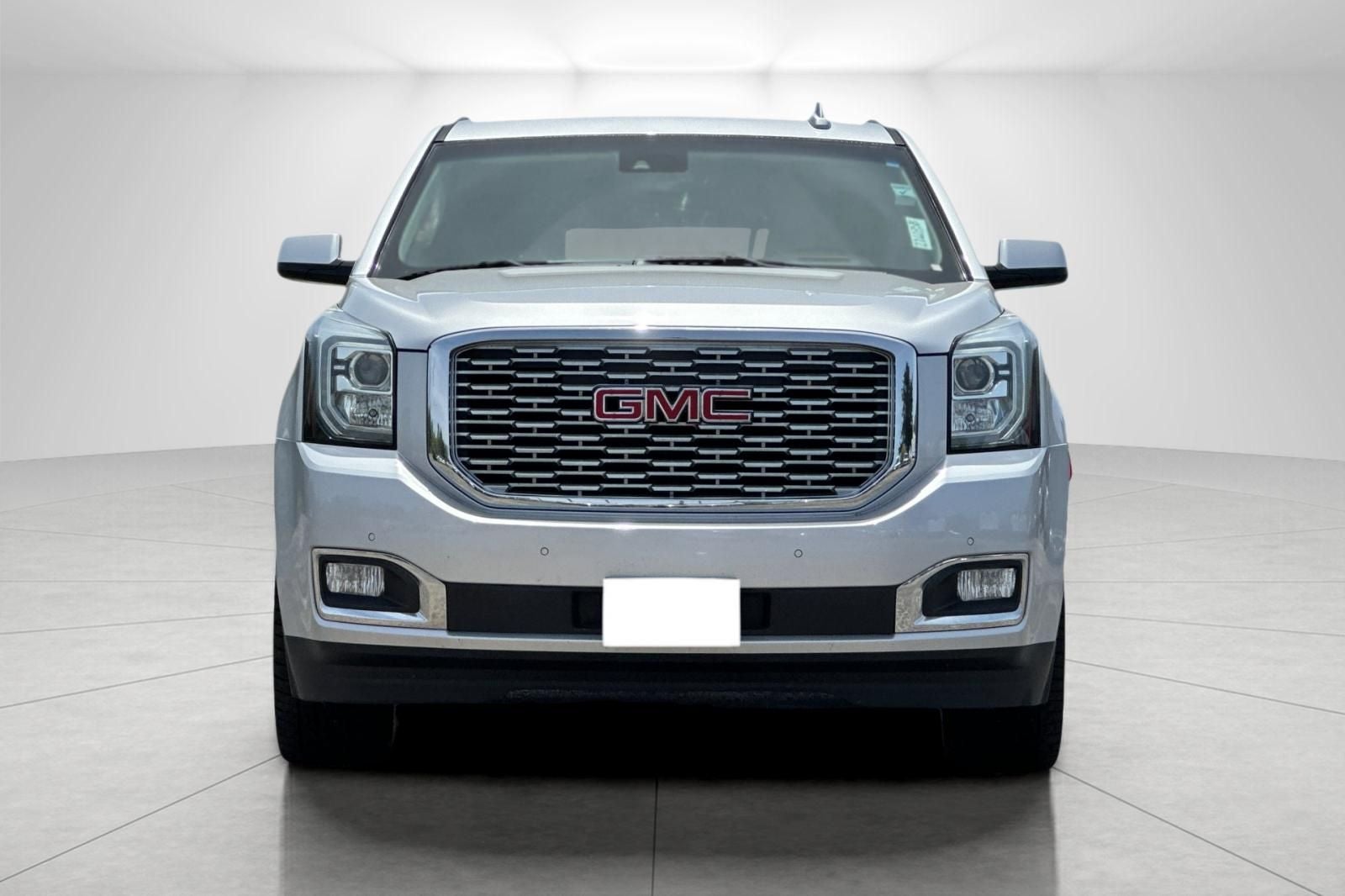 2019 GMC Yukon XL Denali XL