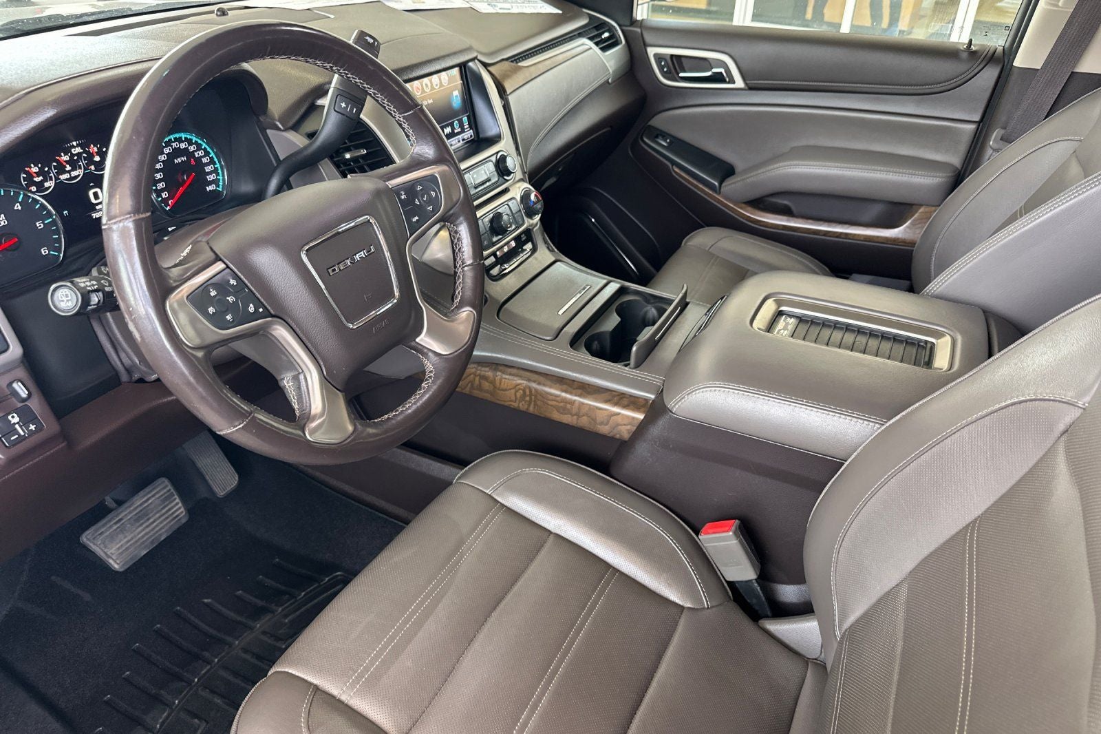 2019 GMC Yukon XL Denali XL