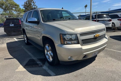 2014 Chevrolet Tahoe LS