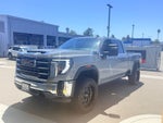 2024 GMC Sierra 2500HD SLE