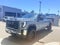 2024 GMC Sierra 2500HD SLE